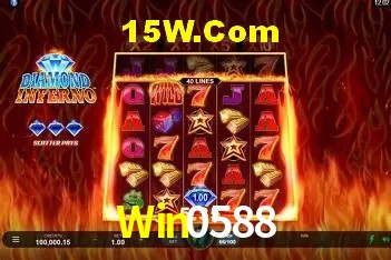 Jogos com bônus e suporte 24h na Win0588