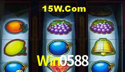Canal oficial no Telegram da Win0588