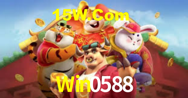 Download rápido e seguro na Win0588