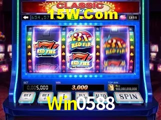 Bônus e promoções da Win0588