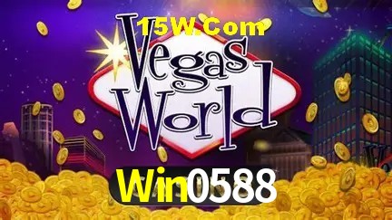 Benefícios VIP na Win0588