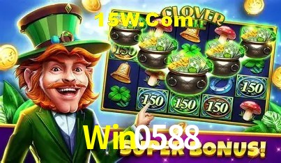 Loterias online na Win0588