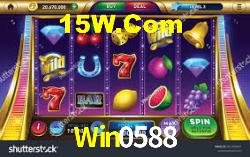 APP rápido e leve da Win0588